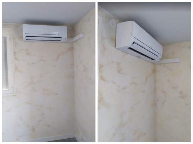 Notre zone d'activité pour ce service Dépannage pour problème de régulation sur pompe à chaleur