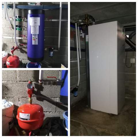 Notre zone d'activité pour ce service Faire installer une climatisation réversible pas chère