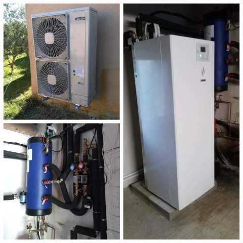 Notre zone d'activité pour ce service Dépannage de fuite sur une climatisation Atlantic