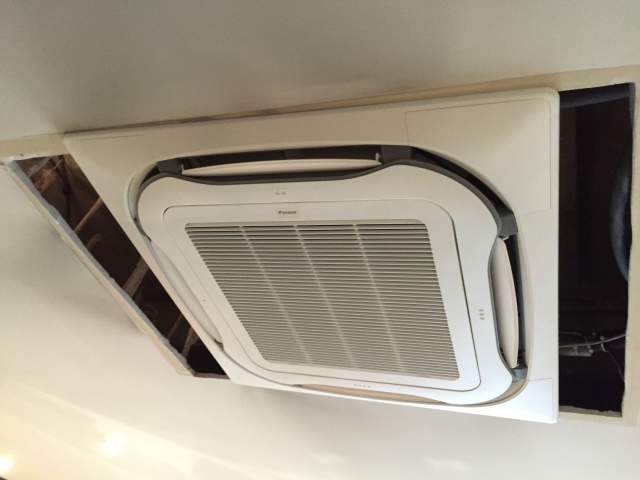 Notre zone d'activité pour ce service Entretien de pompe à chaleur avec purge réseau