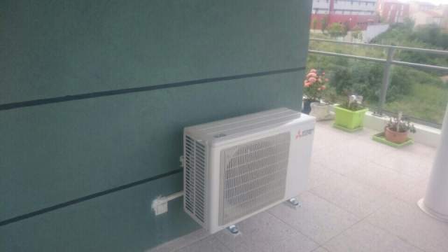 Notre zone d'activité pour ce service Entreprise pour un diagnostic de panne sur climatisation