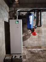 Notre zone d'activité pour ce service Dépannage de fuite sur une climatisation Atlantic