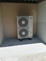 Notre zone d'activité pour ce service Devis pour l'installation d'une climatisation en immeuble collectif