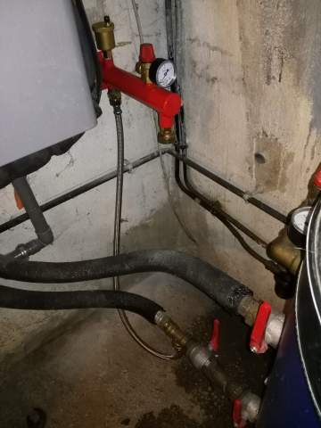 Nos prestations sur le secteur de Allauch 13190