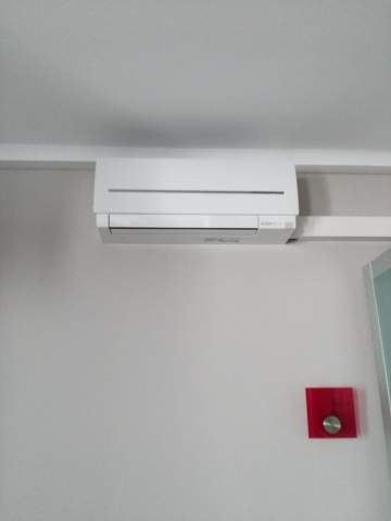 Notre zone d'activité pour ce service Installation ou remplacement de climatisation réversible