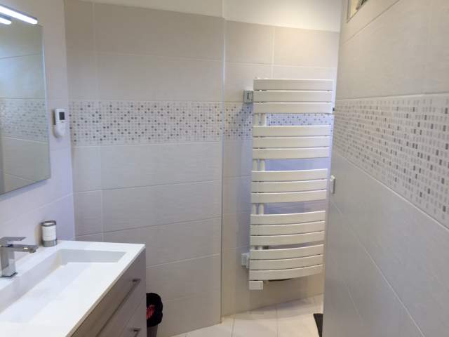 Notre zone d'activité pour ce service Entretien de pompe à chaleur avec purge réseau