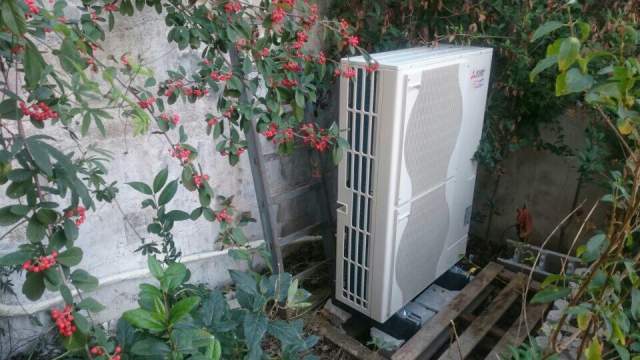 Notre zone d'activité pour ce service Dépannage de fuite sur une climatisation Atlantic