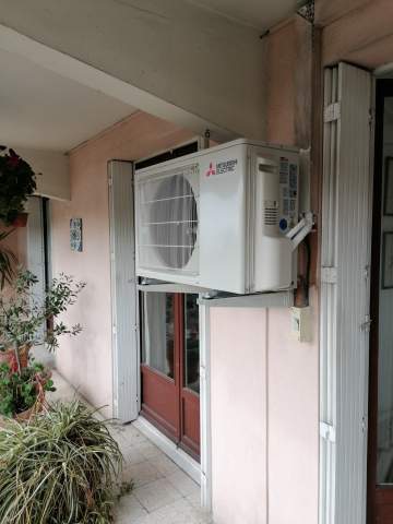 Notre zone d'activité pour ce service Dépannage de pompe à chaleur qui ne chauffe plus