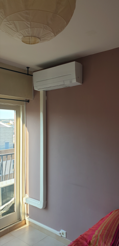 Notre zone d'activité pour ce service Devis de climatisation pour syndic de copropriété