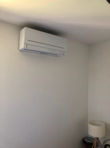 Notre zone d'activité pour ce service Entreprise pour un test d'étanchéité sur climatisation