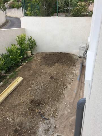 Nos prestations sur le secteur de Roquevaire 13360