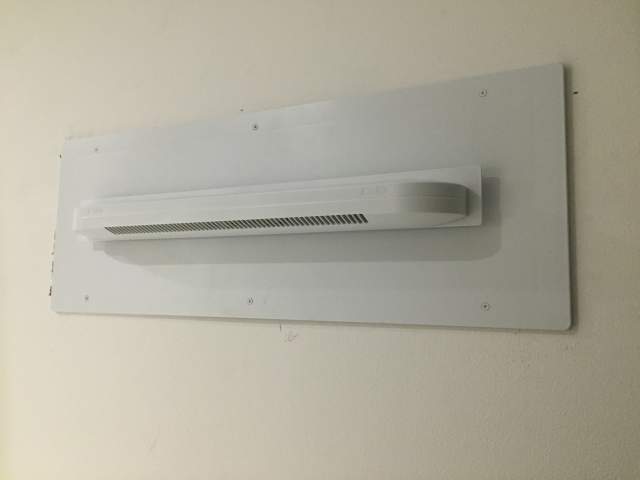 Notre zone d'activité pour ce service Pose et entretien de climatisation pour appartement