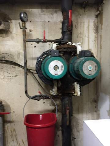 Nos prestations sur le secteur de Allauch 13190