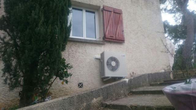 Nos prestations sur le secteur de Aubagne 13400