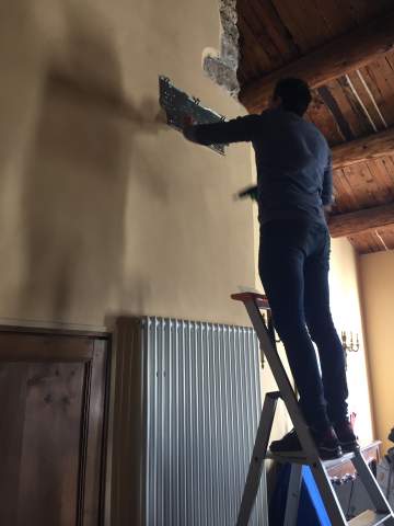 Nos prestations sur le secteur de Gardanne 13120