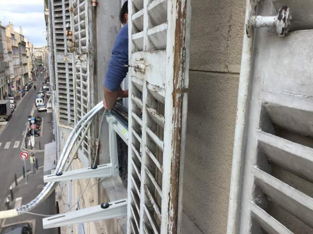 Nos prestations sur le secteur de Auriol 13390